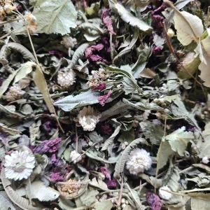 Tisane qui Calme