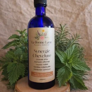 Synergie Chevelure
