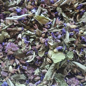 Tisane Digère