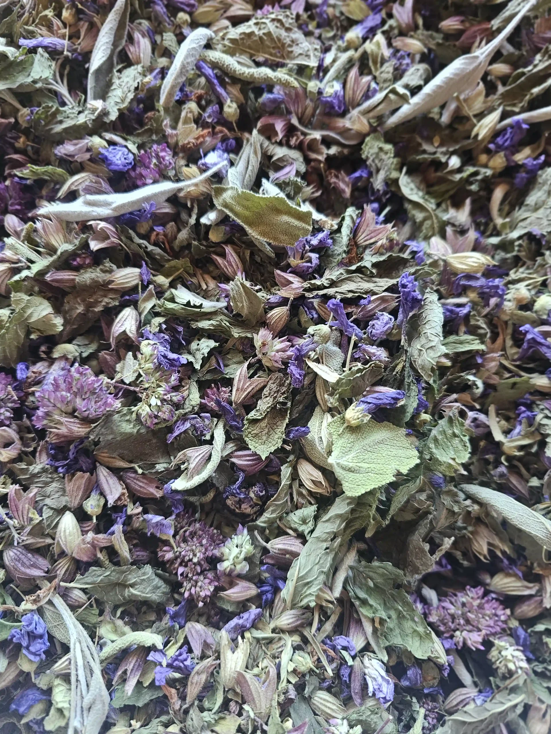 Tisane Digère