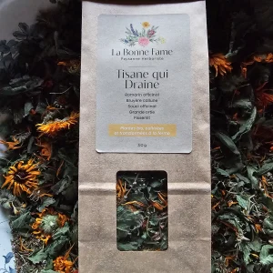 Tisane Draine