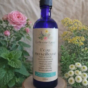 L’Eau Merveilleuse
