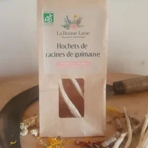 Hochet de guimauve (gros)