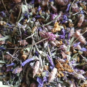 Tisane Respire