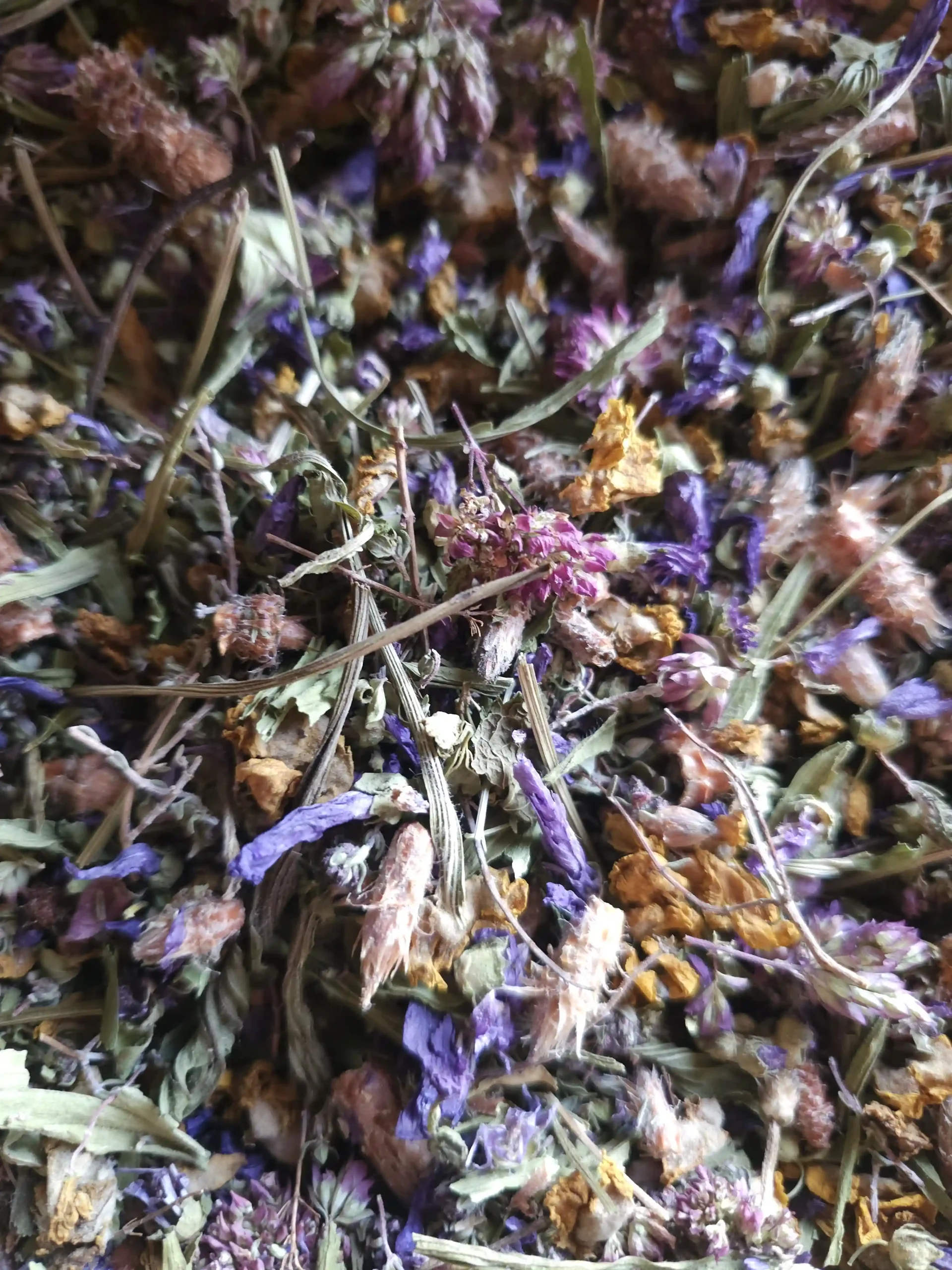 Tisane Respire