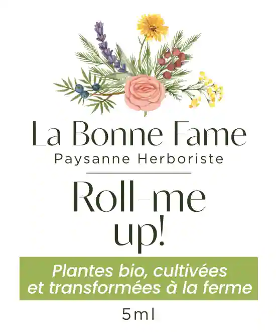 Roll Me Up – Image 2