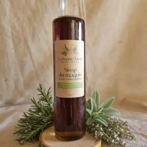 Sirop du Maquis
