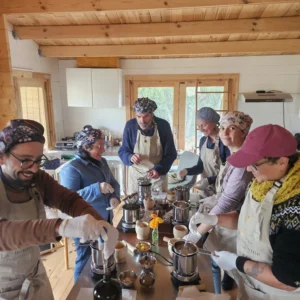 Formation pro – Transformer les PPAM