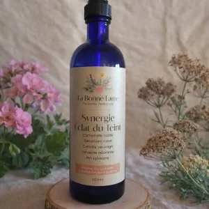 Synergie Éclat du Teint