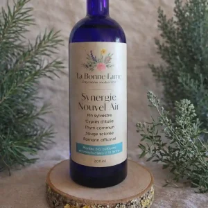 Synergie Nouvel Air