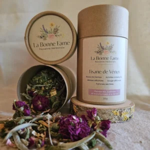 Tisane de Vénus