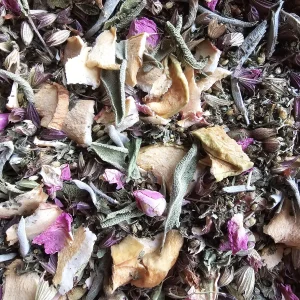 Tisane de Venus